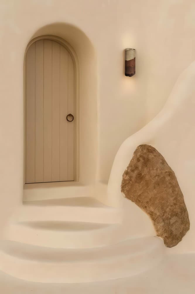 Urbi Et Orbi Strata Wall Lamp Lifestyle 2