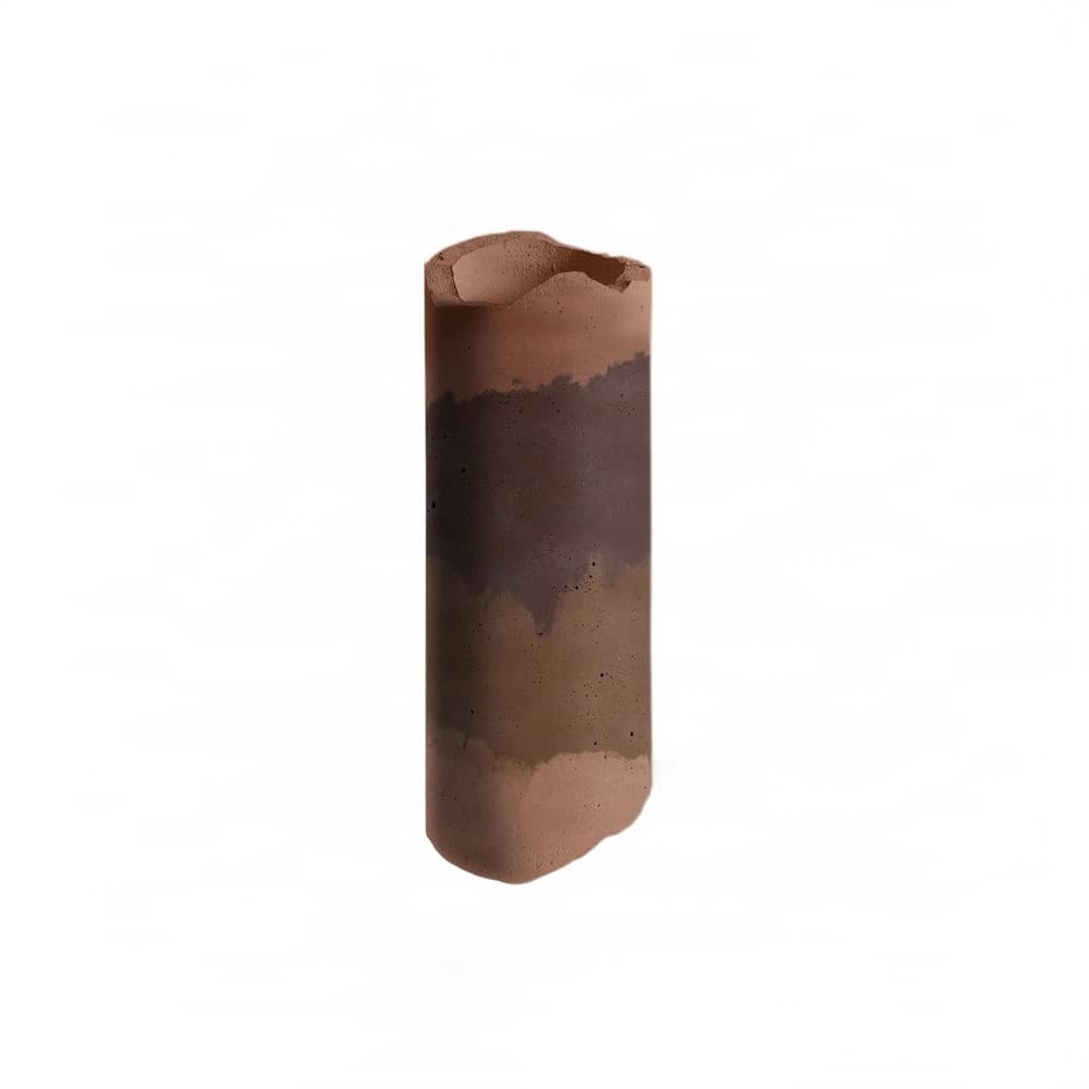 Φωτιστικό Τοίχου Urbi et Orbi Strata Warm Φ10×30cm