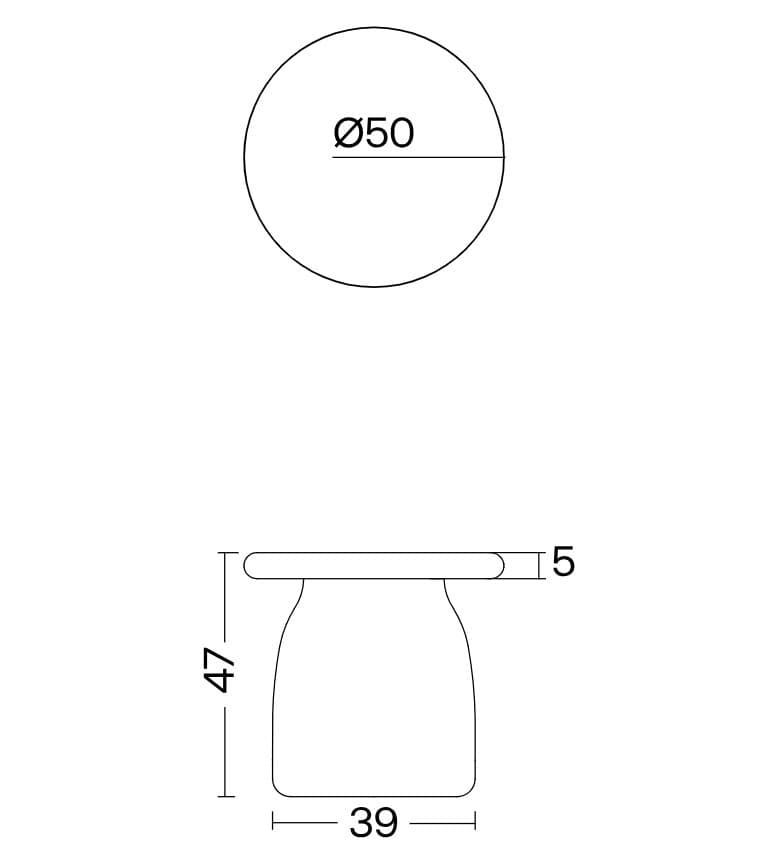 Urbi Et Orbi Sundtan 50cm D