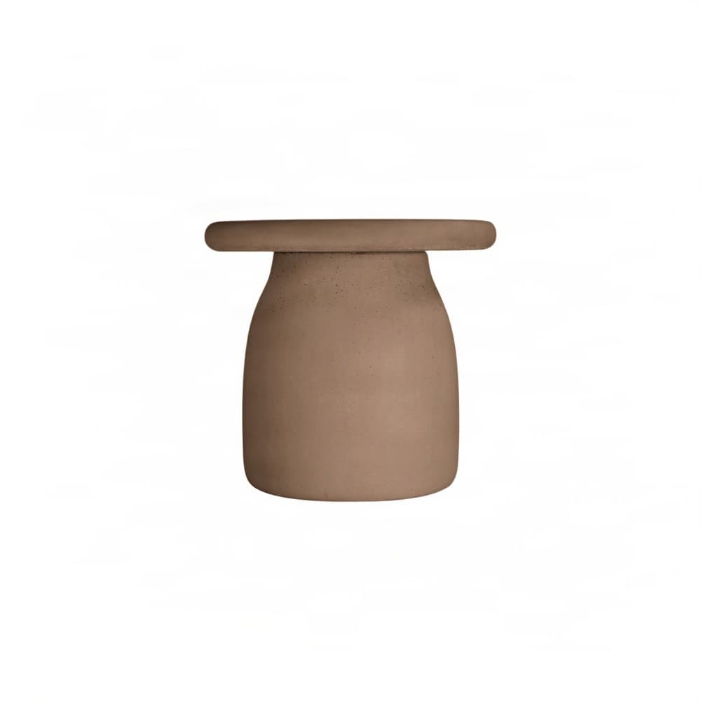 Βοηθητικό Τραπέζι Urbi et Orbi Sundtan KAF Φ50×47cm