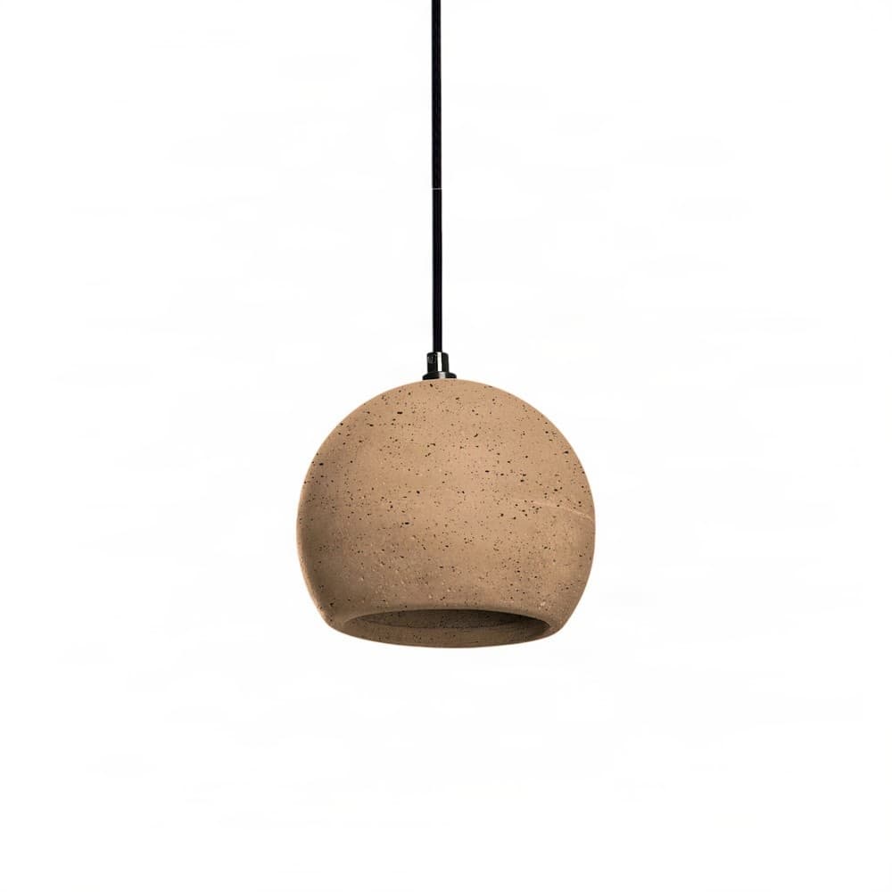 Κρεμαστό Φωτιστικό Urbi et Orbi Superfly C TAN Φ17×14cm