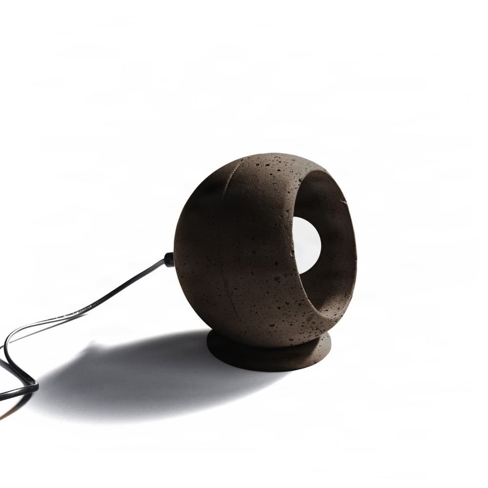 Επιτραπέζιο Φωτιστικό Urbi et Orbi Superfly T DAR Φ15cm