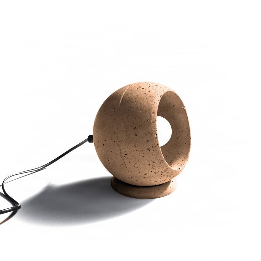 Επιτραπέζιο Φωτιστικό Urbi et Orbi Superfly T HAV Φ15cm