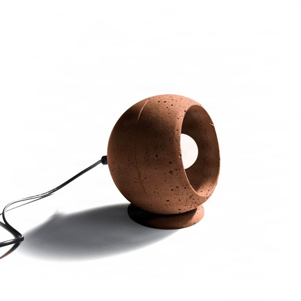 Επιτραπέζιο Φωτιστικό Urbi et Orbi Superfly T MAN Φ15cm