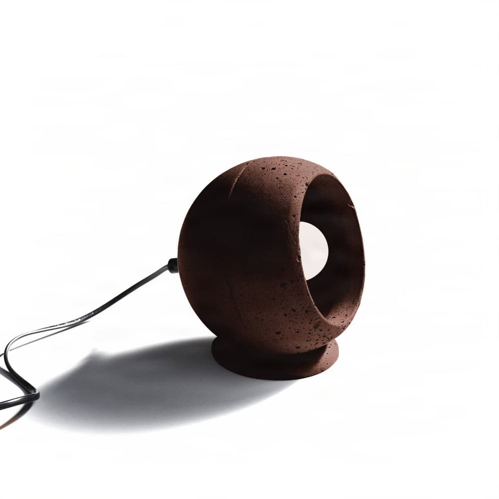 Επιτραπέζιο Φωτιστικό Urbi et Orbi Superfly T MEL Φ15cm