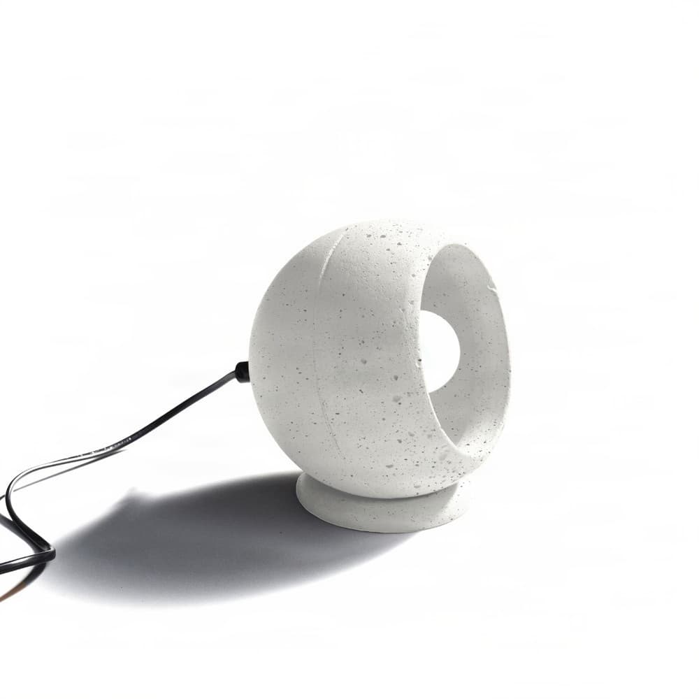 Επιτραπέζιο Φωτιστικό Urbi et Orbi Superfly T NAT Φ15cm