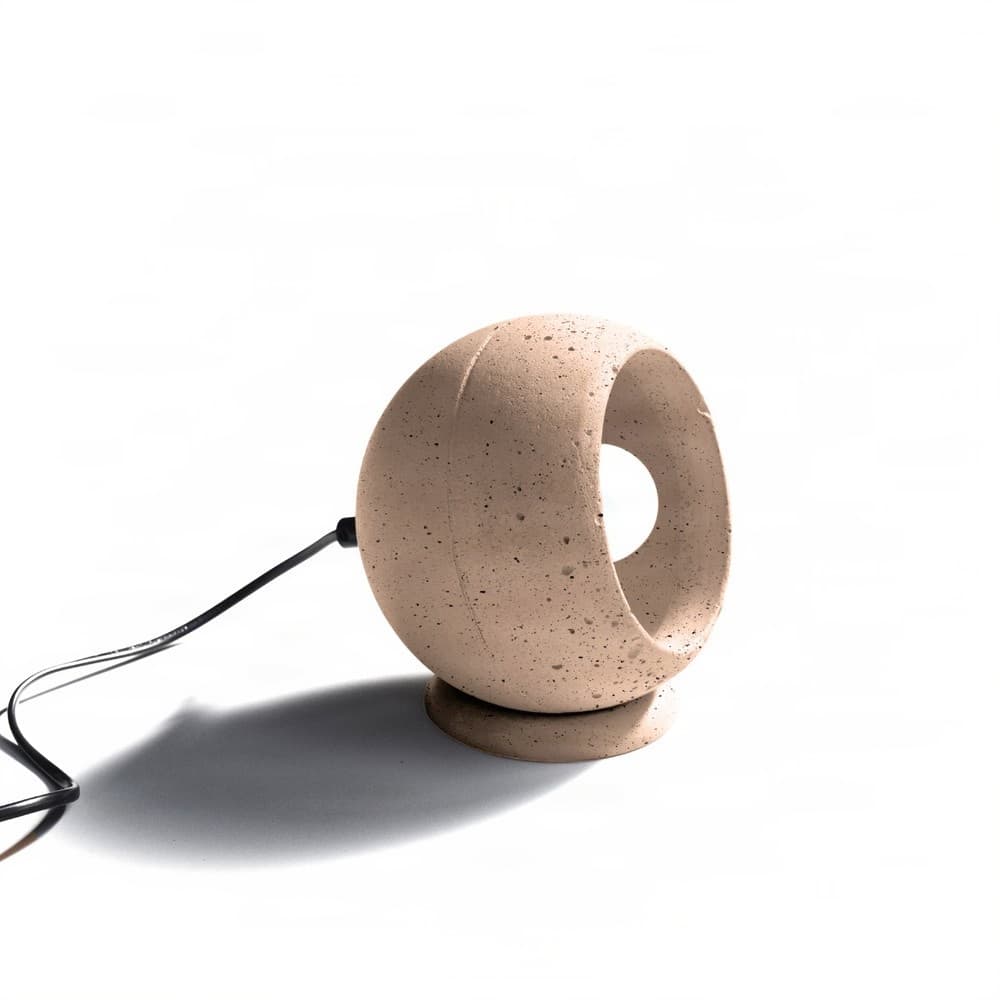 Επιτραπέζιο Φωτιστικό Urbi et Orbi Superfly T SOM Φ15cm
