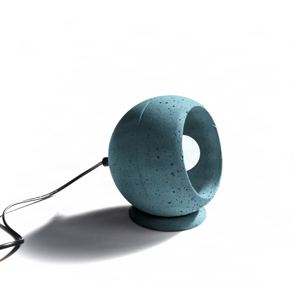 Επιτραπέζιο Φωτιστικό Urbi et Orbi Superfly T TUR Φ15cm