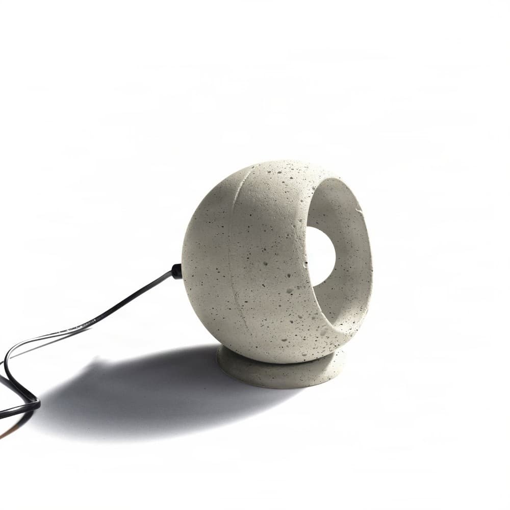Επιτραπέζιο Φωτιστικό Urbi et Orbi Superfly T WET Φ15cm