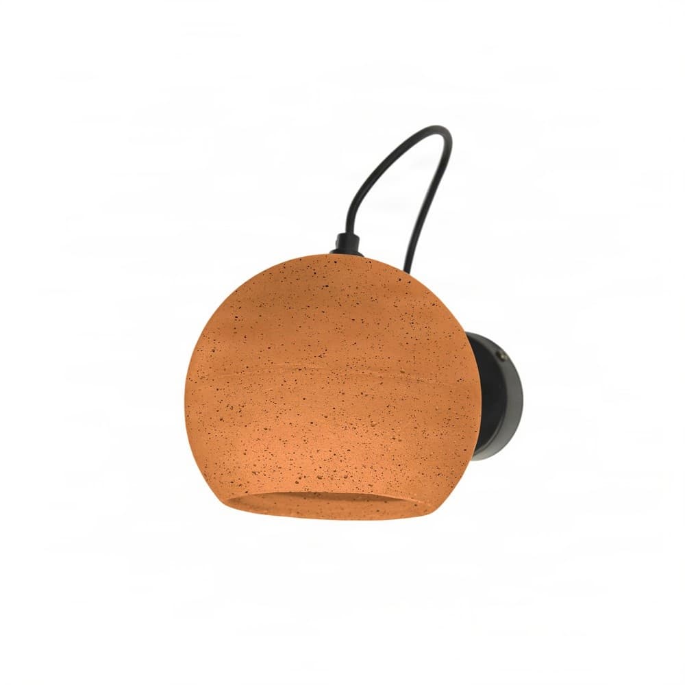 Φωτιστικό Τοίχου Urbi et Orbi Superfly W ARG Φ17cm