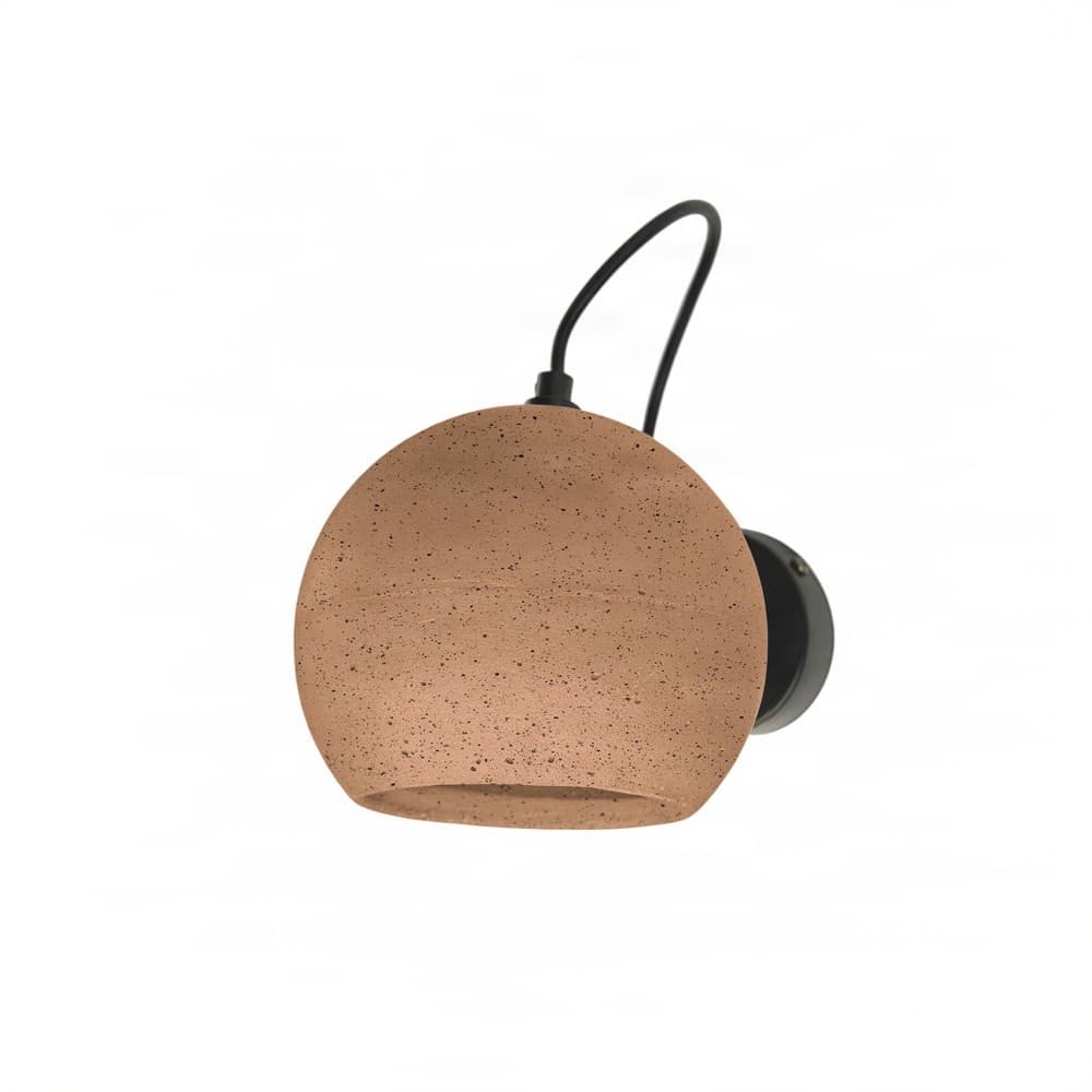 Φωτιστικό Τοίχου Urbi et Orbi Superfly W COR Φ17cm