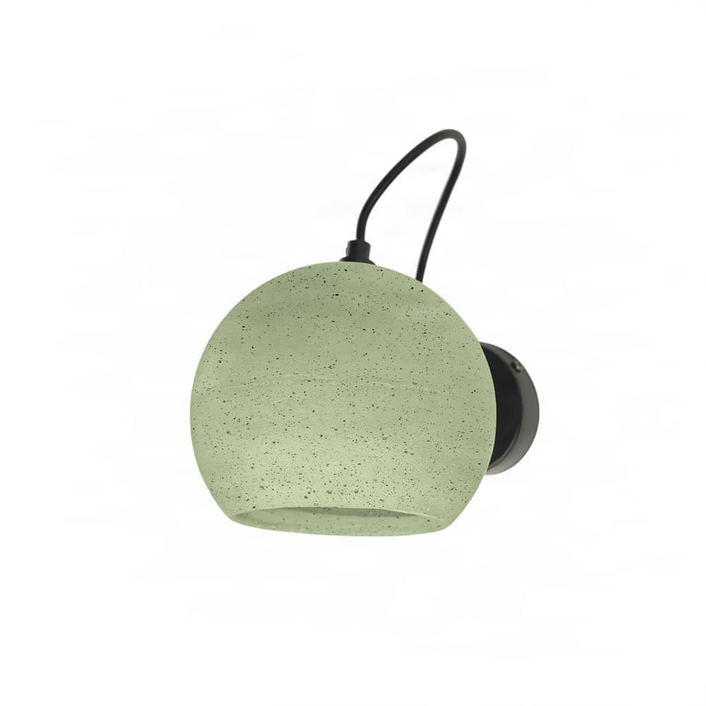 Φωτιστικό Τοίχου Urbi et Orbi Superfly W MIN Φ17cm