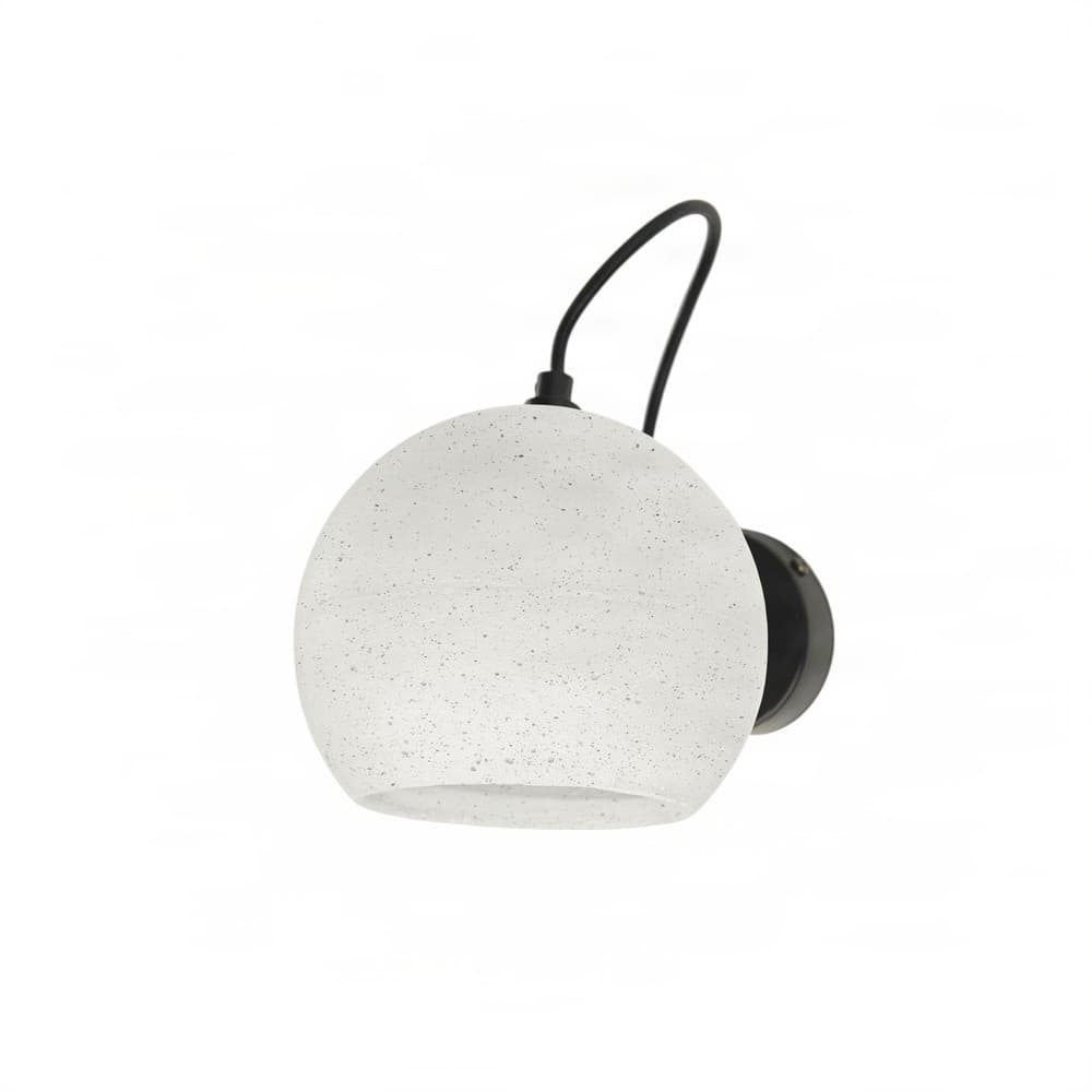 Φωτιστικό Τοίχου Urbi et Orbi Superfly W NAT Φ17cm
