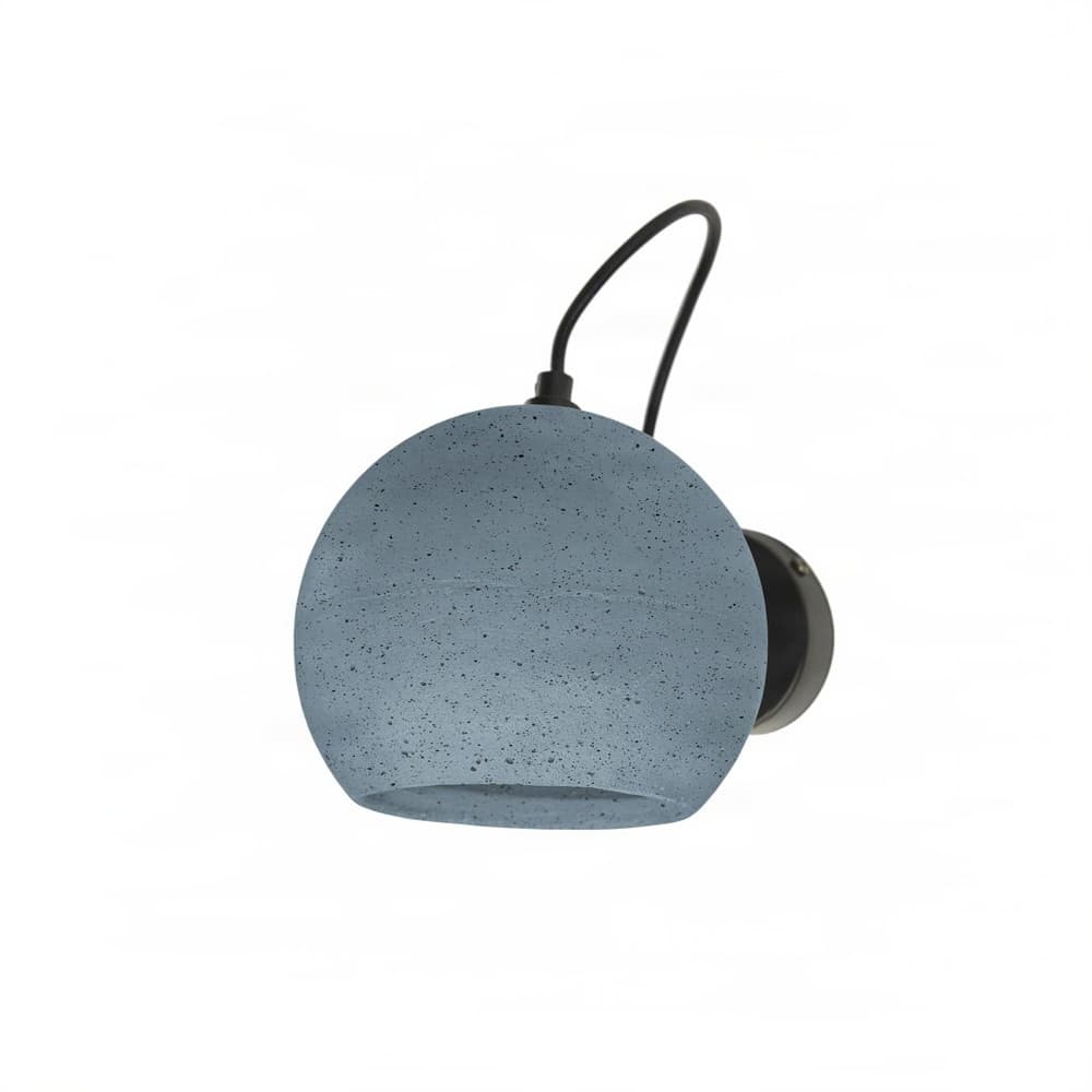 Φωτιστικό Τοίχου Urbi et Orbi Superfly W RAF Φ17cm