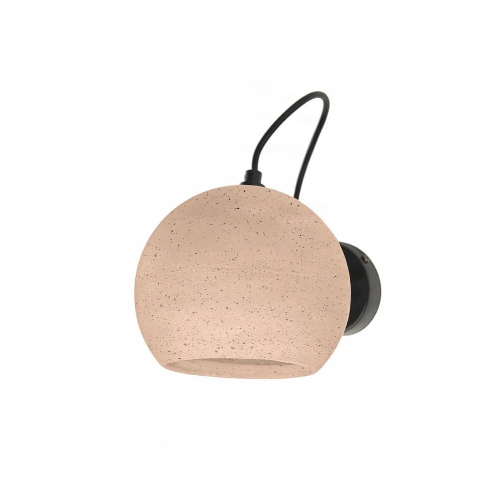 Φωτιστικό Τοίχου Urbi et Orbi Superfly W SOM Φ17cm