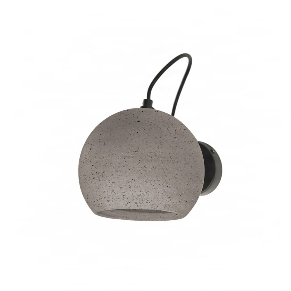 Φωτιστικό Τοίχου Urbi et Orbi Superfly W TEC Φ17cm
