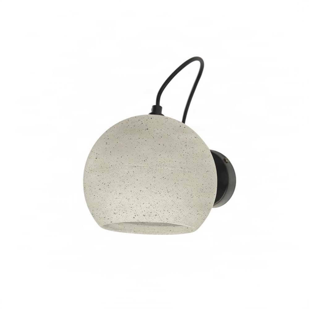 Φωτιστικό Τοίχου Urbi et Orbi Superfly W WET Φ17cm