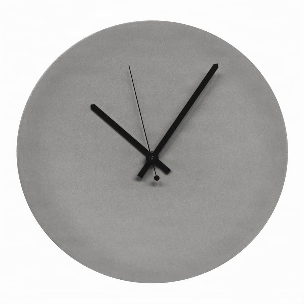 Urbi Et Orbi Tempus Basic Dark Grey