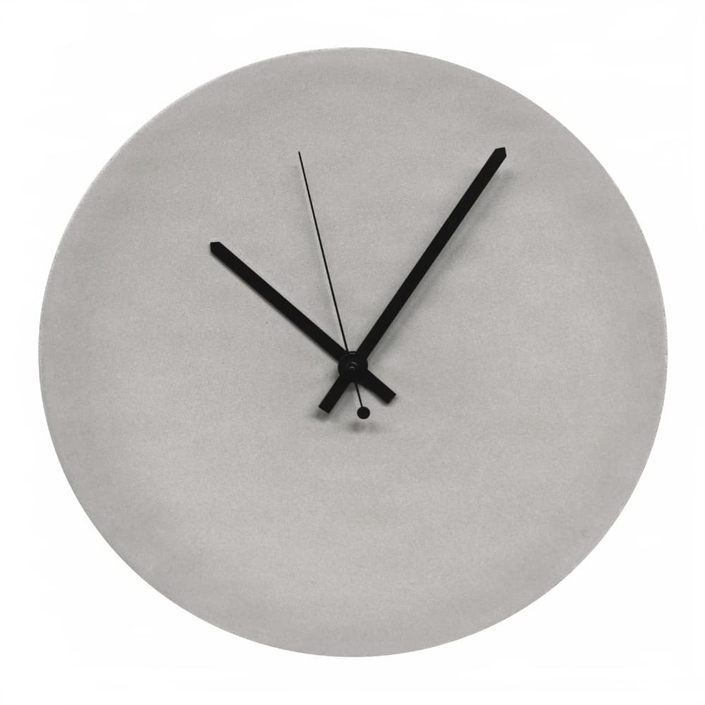 Urbi Et Orbi Tempus Basic Medium Grey