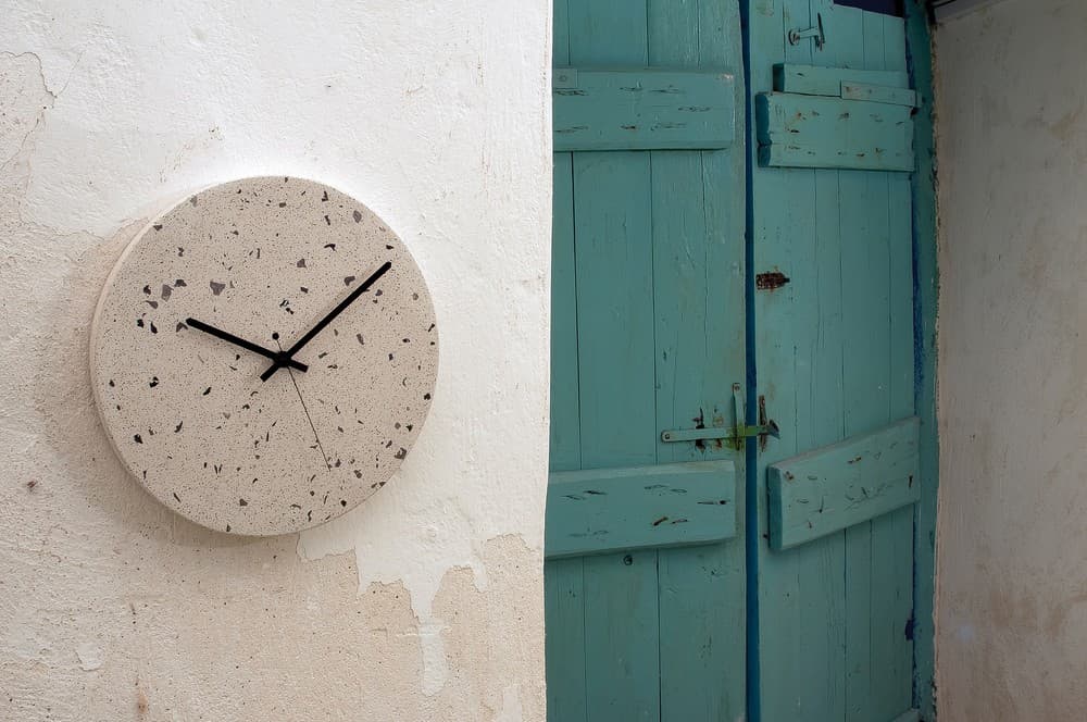 Urbi Et Orbi Tempus Lifestyle 2