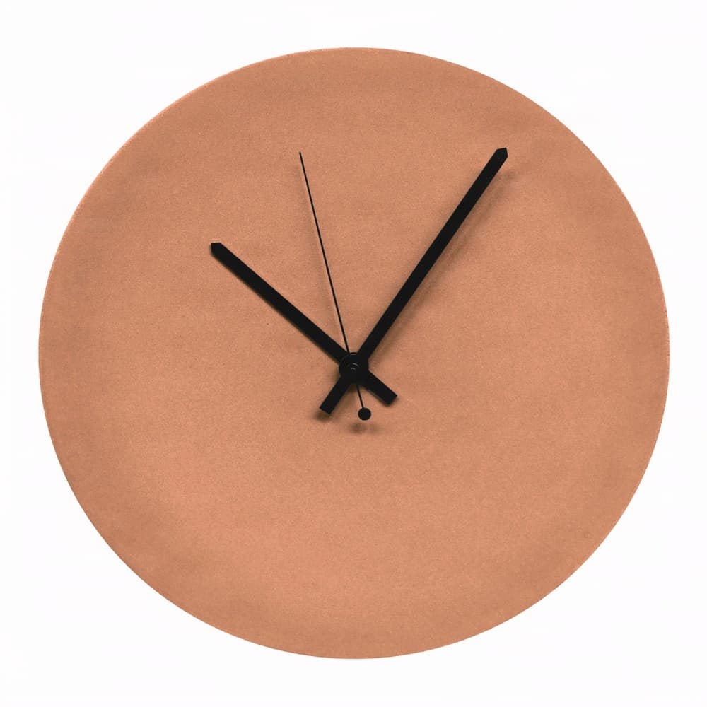 Urbi Et Orbi Tempus Man