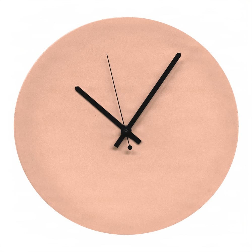 Ρολόι Τοίχου Urbi et Orbi Tempus ROZ Φ32cm