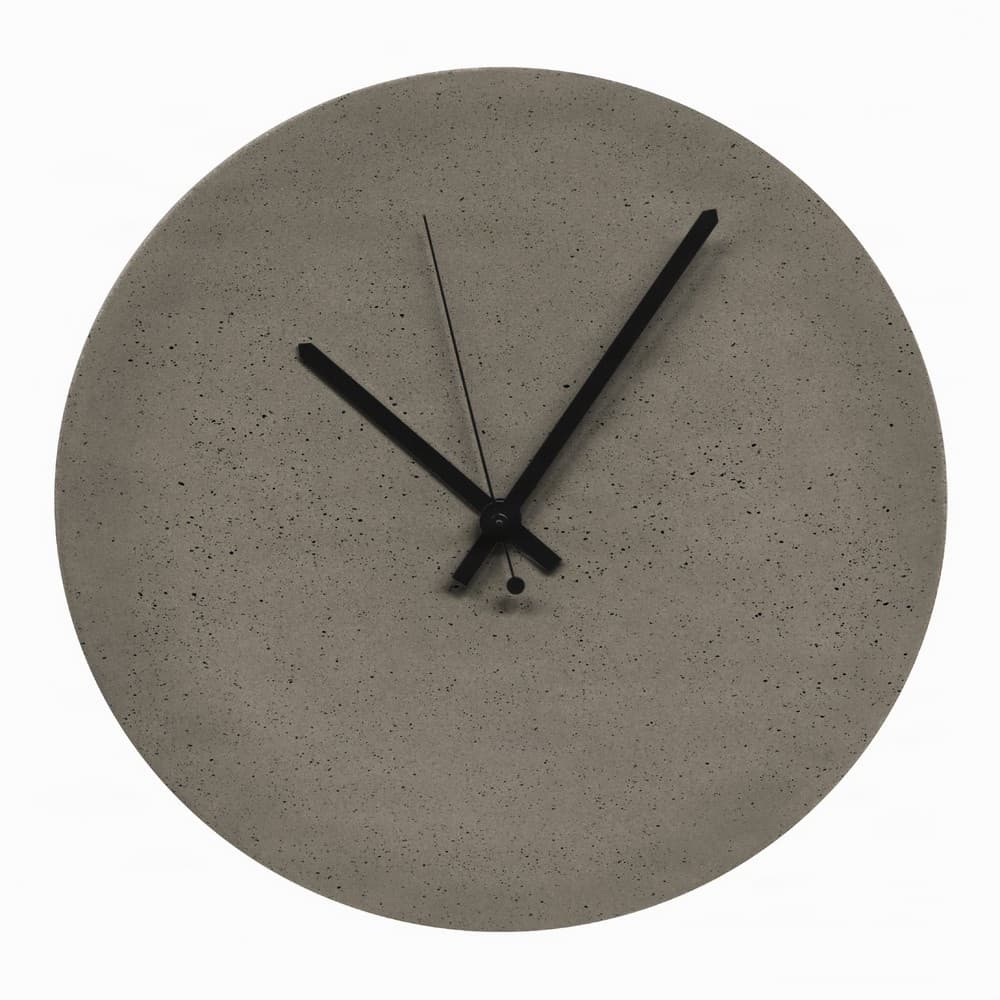 Urbi Et Orbi Tempus Sand Anthracite