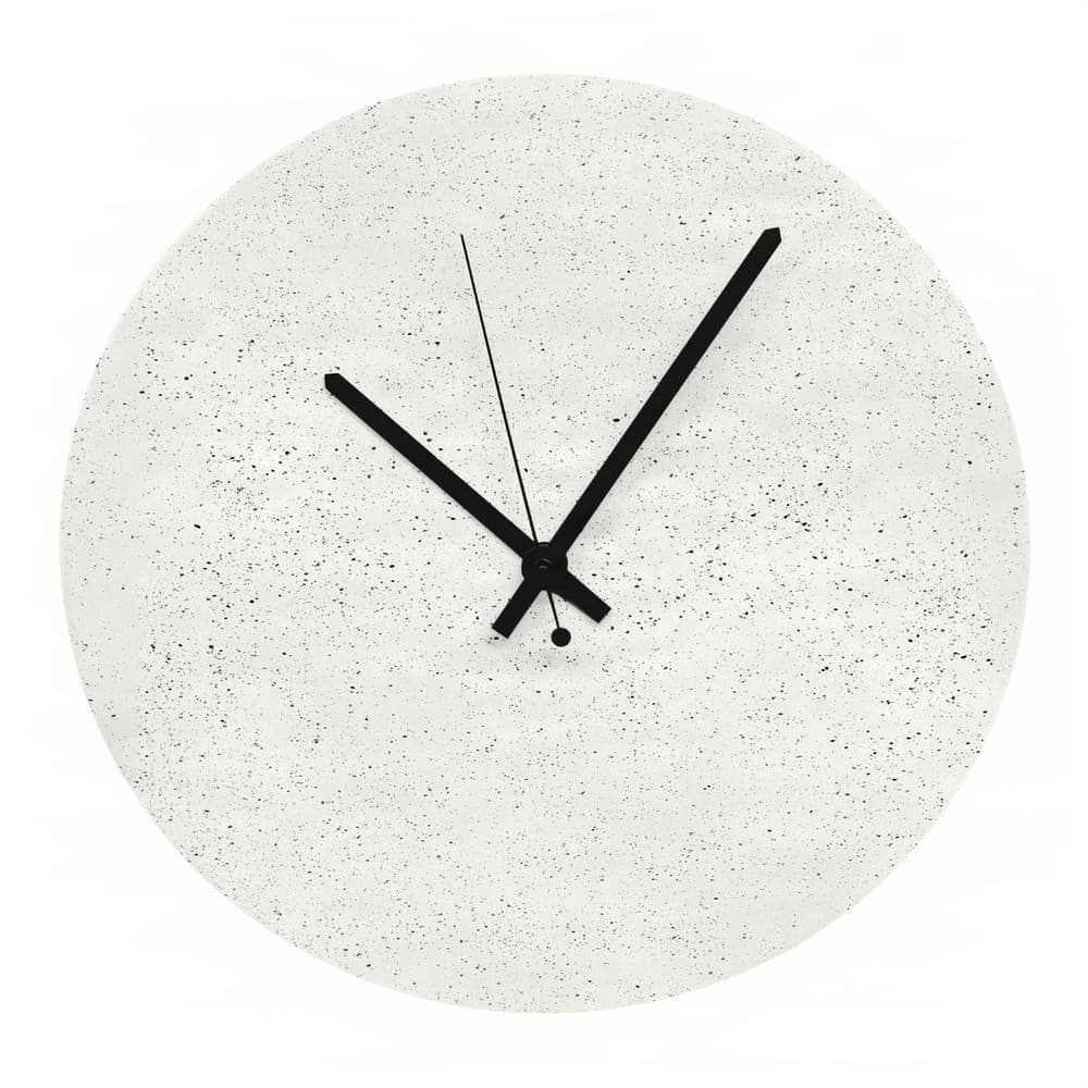 Urbi Et Orbi Tempus Sand Ivory