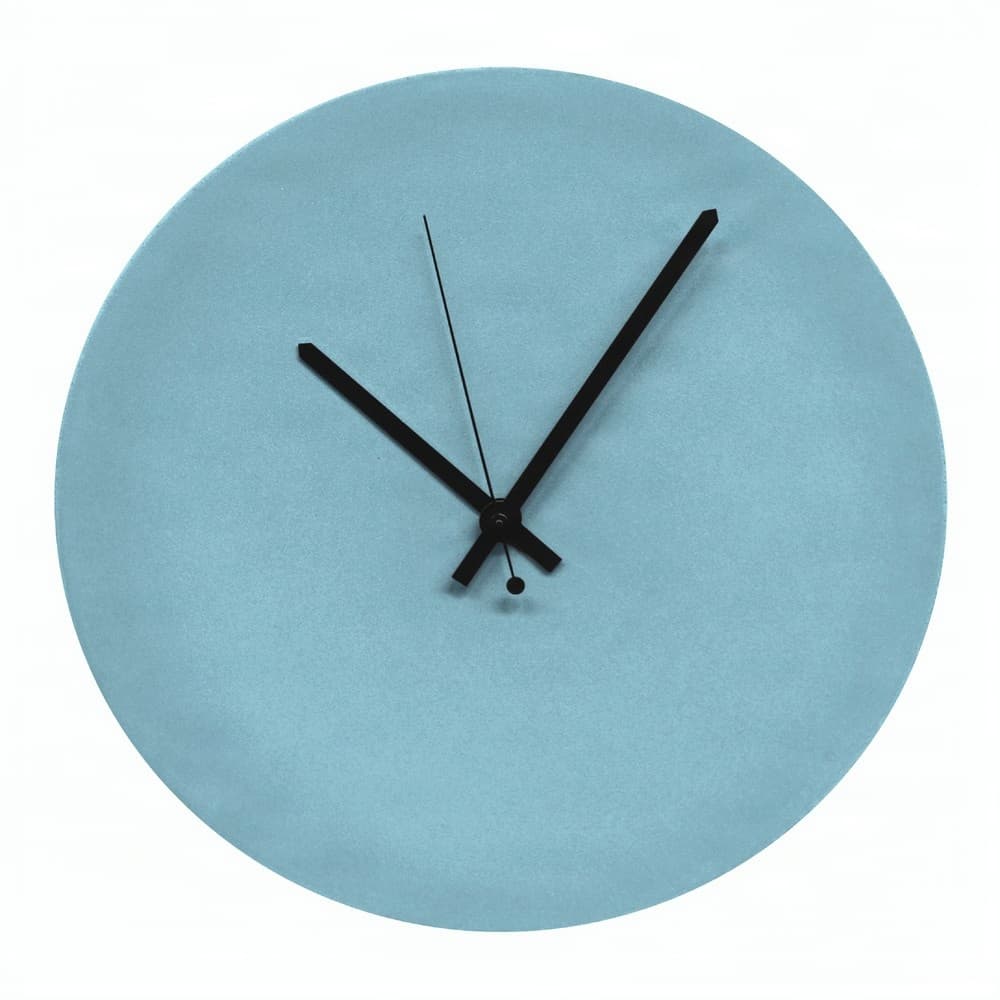 Ρολόι Τοίχου Urbi et Orbi Tempus TUR Φ32cm