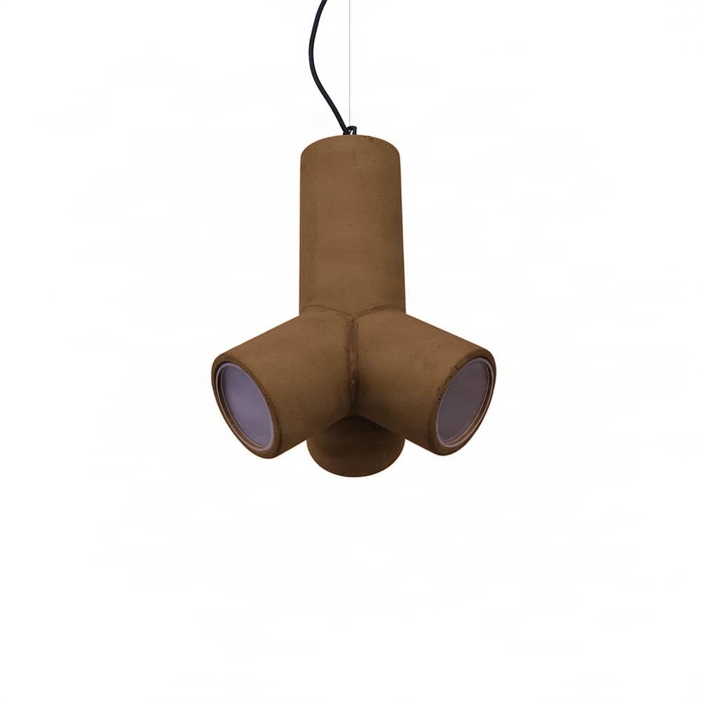 Κρεμαστό Φωτιστικό Urbi et Orbi Tuuub FE Φ12×39cm