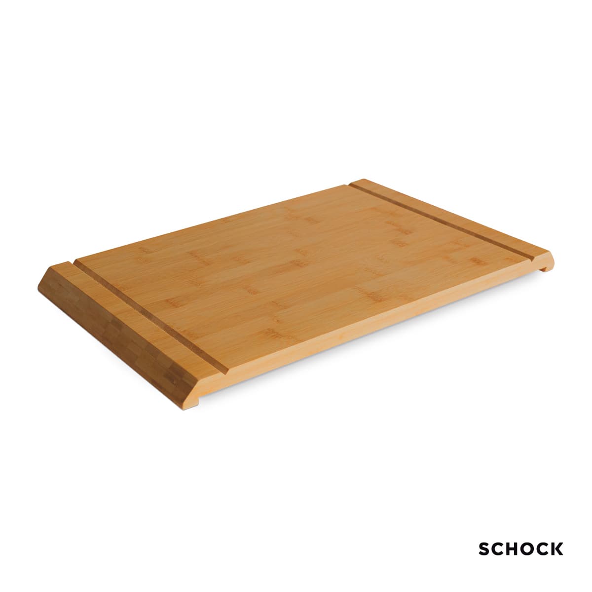 Ξύλο κοπής BAMBOO Schock 629044 54x30cm