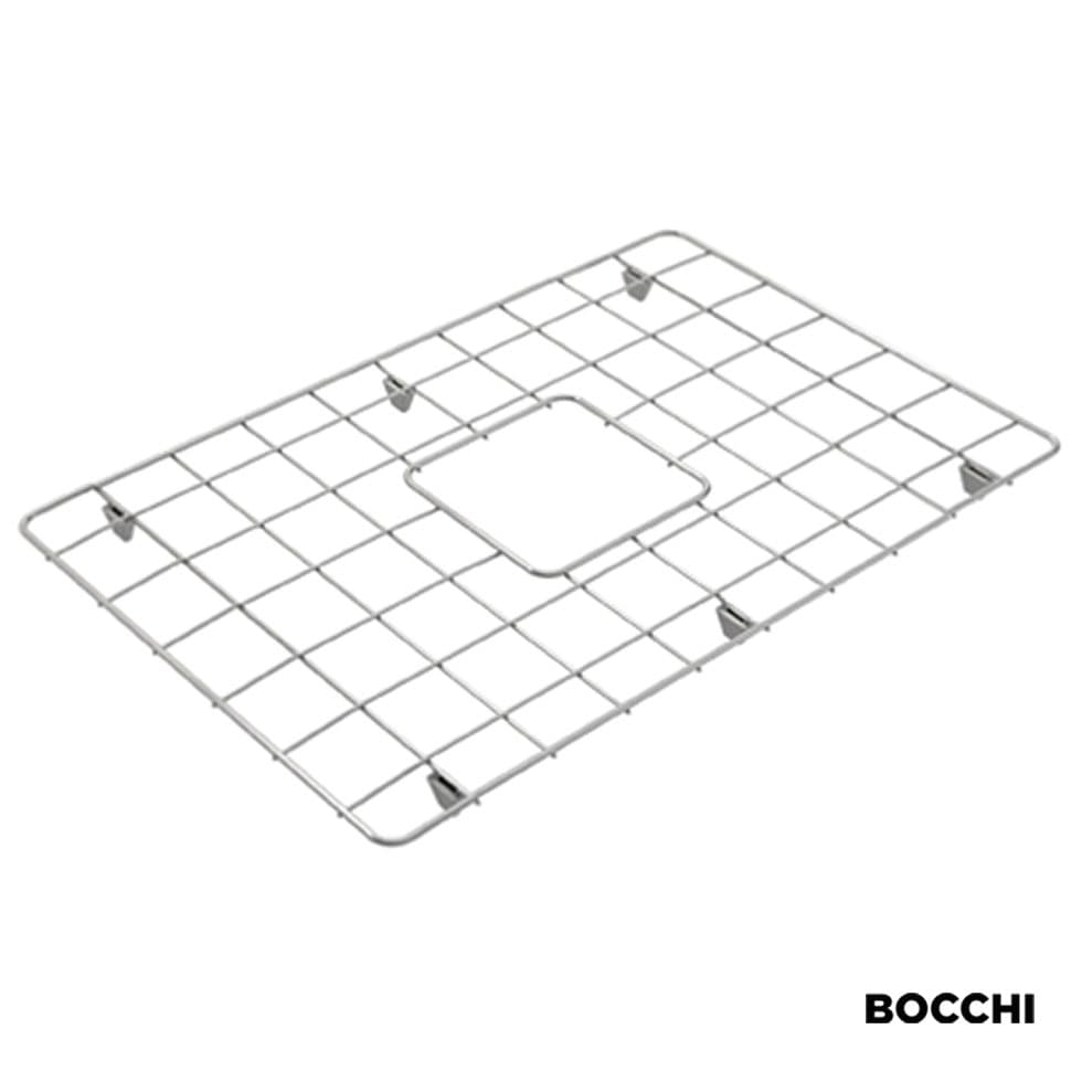 Σχάρα Inox Bocchi 23002014 58x41,9cm