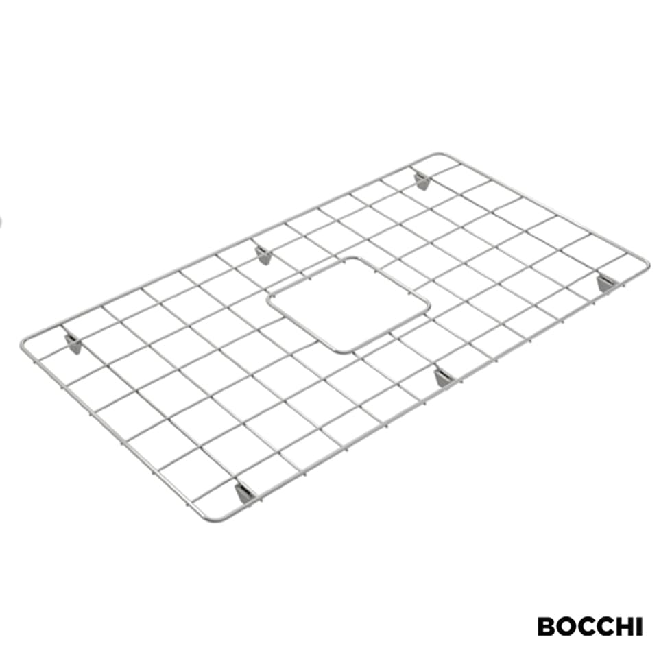Σχάρα Inox Bocchi 23002015 70x39cm