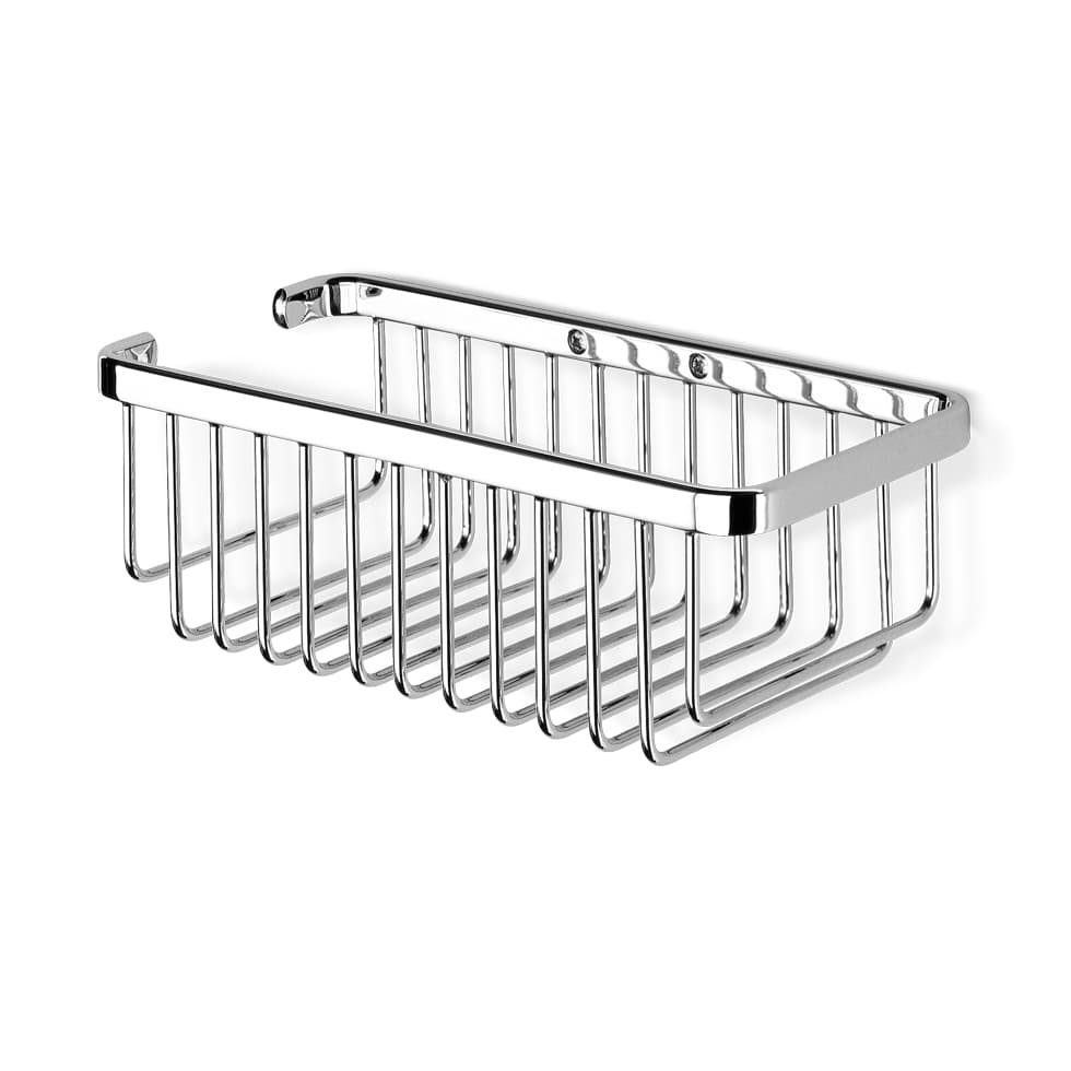 Σπογγοθήκη Geesa Hotelia 140 Χρώμιο 26,5x12,5x8,5cm