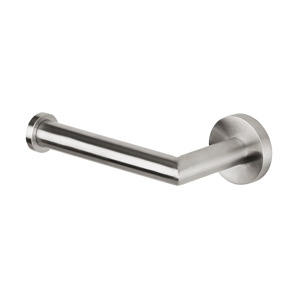 Χαρτοθήκη Geesa Nemox 6509-110 Ματ Ίνοξ 15,1x8,6x4,8cm