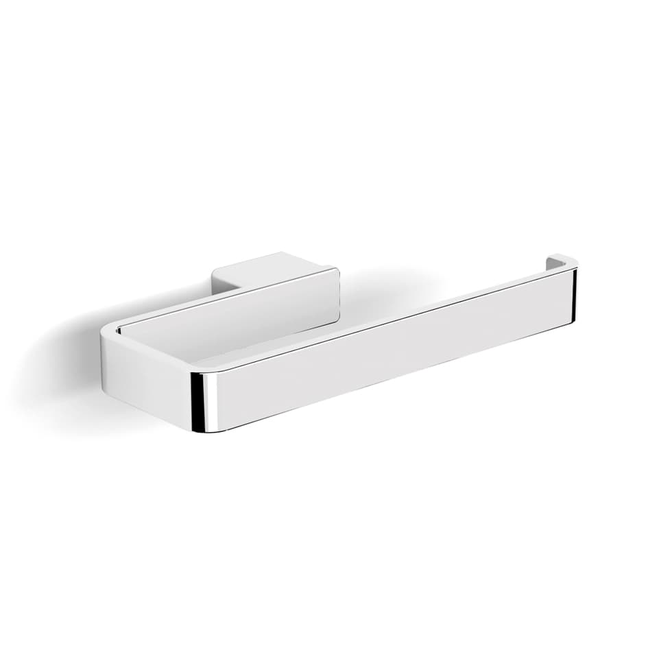 Κρίκος Πετσέτας Langberger 21123-38B Χρώμιο 20x10x2cm