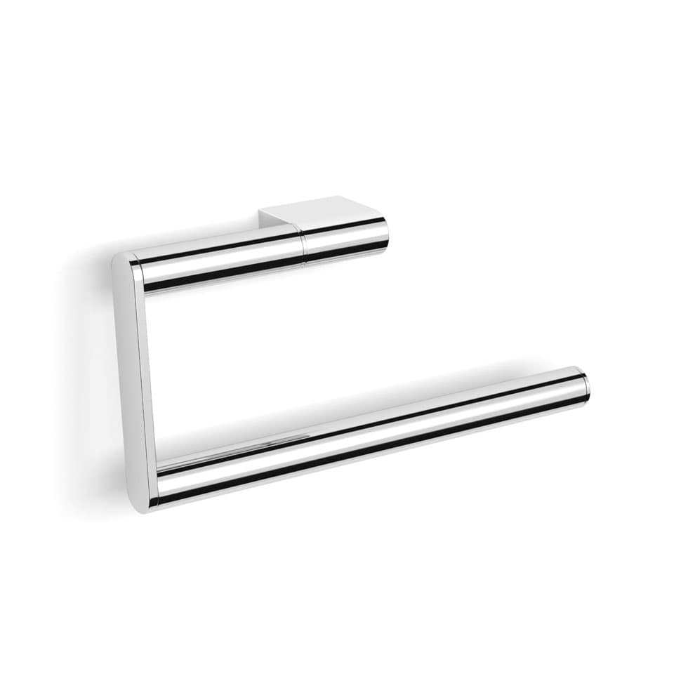 Κρίκος Πετσέτας Langberger 21280-38A Χρώμιο 20x4x10cm