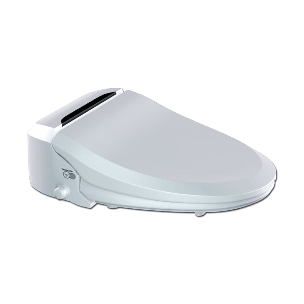 Ηλεκτρονικό Κάλυμμα Μπιντέ USPA 6035 Standard White