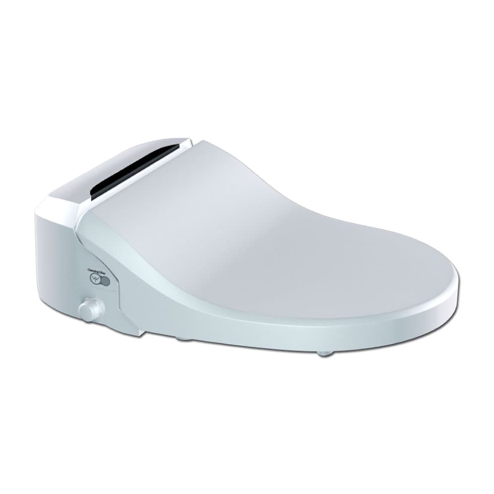 Ηλεκτρονικό Κάλυμμα Μπιντέ USPA 6035 Design White