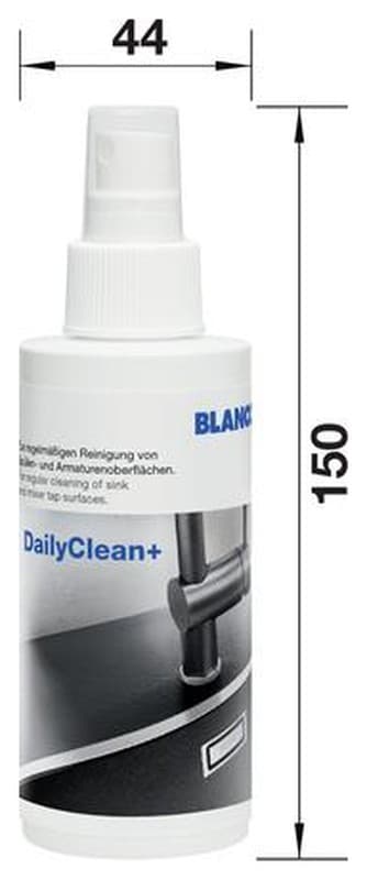 DailyClean+ Blanco 526305 - 2