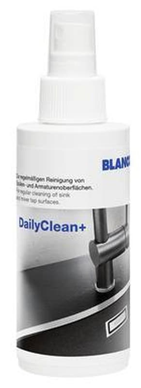 DailyClean+ Blanco 526305 - 1