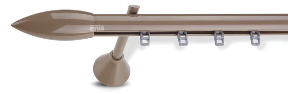 Σιδηρόδρομος Enis Σφαίρα Φ25mm Καφέ N56 (47106 set)