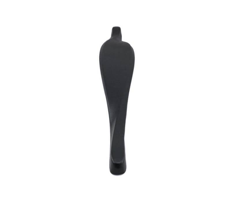 Λαβή Επίπλων EM 2190 192mm Ματ Μαύρο - 4