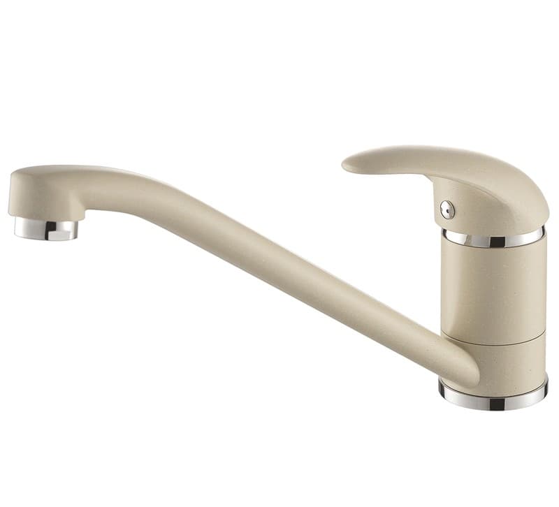 Μπαταρία Κουζίνας Helika Eko 2561-111 Silica 12,5cm