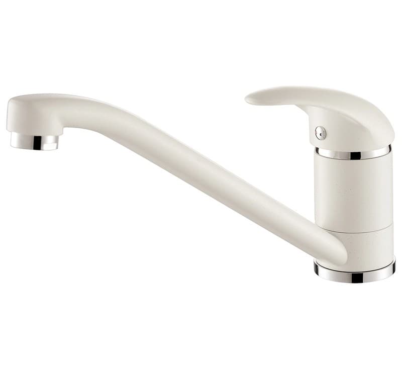Μπαταρία Κουζίνας Helika Eko 2561-710 Alba 12,5cm