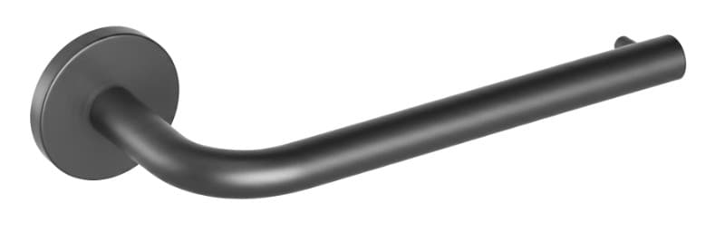 Χαρτοθήκη Imex Pure CAP005-08/BGM Black Gun Metal PVD 17,3x6,8x4,5cm