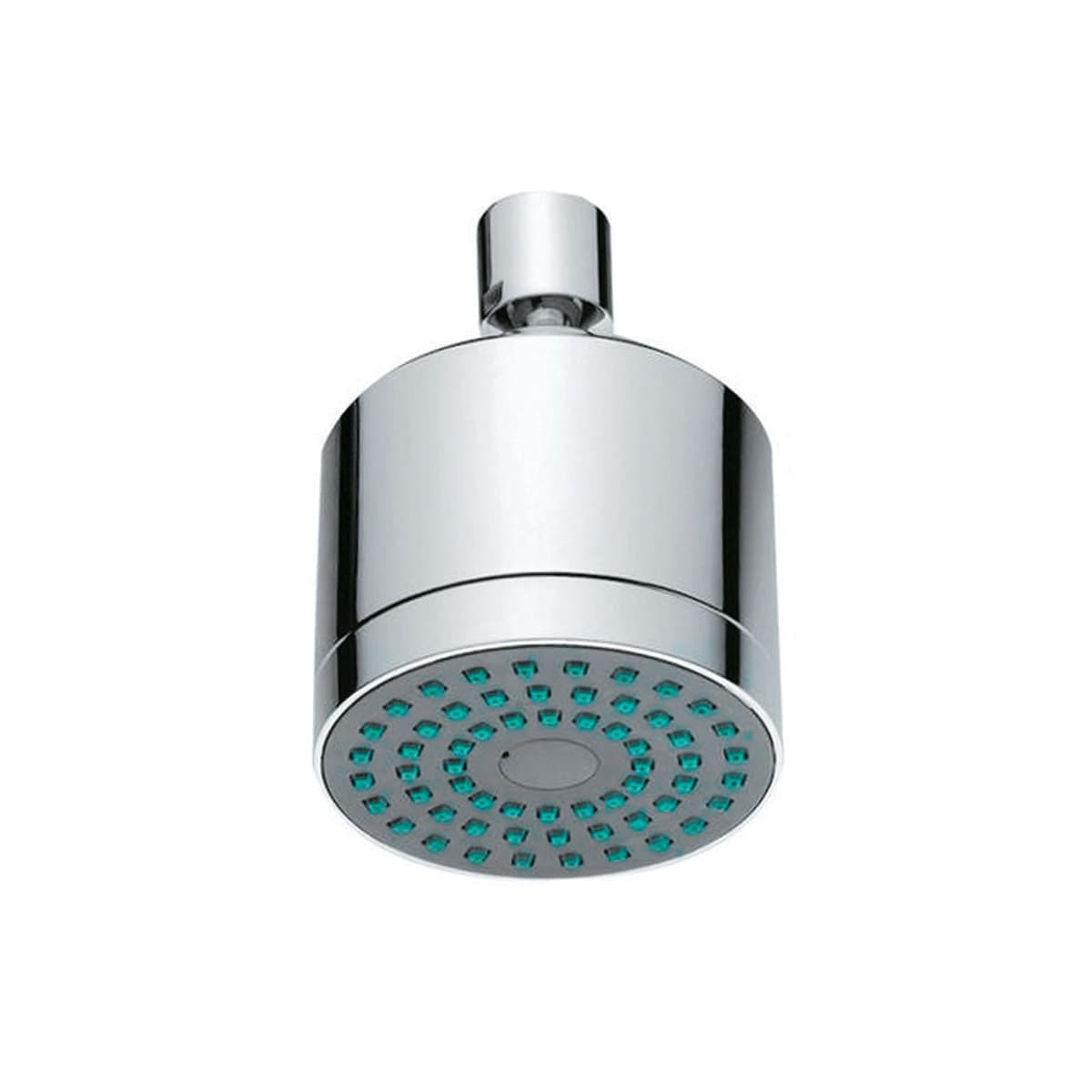 Κεφαλή Ντους Karag Praxis 0409 Χρώμιο Ø7,5cm