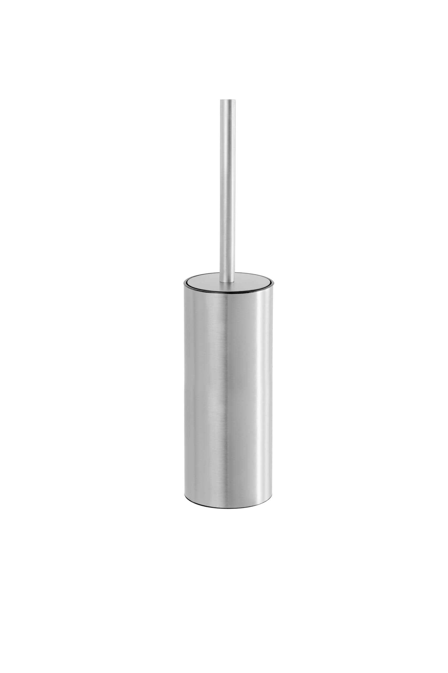 Πιγκάλ επιδαπέδιο Karag Multiuso 177699 Inox Σατινέ Φ9×42cm
