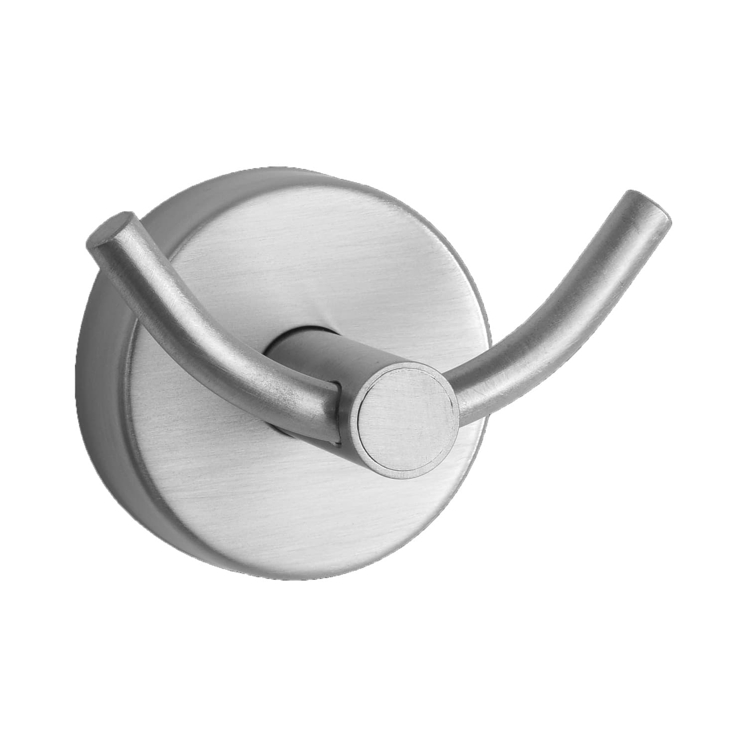 Άγκιστρο διπλό Karag Moderno 220299 Inox Σατινέ 6,5×4,5×4,5cm