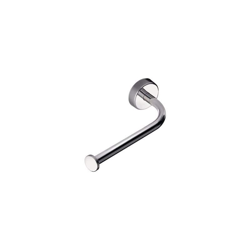 Χαρτοθήκη Karag Moderno 2401 Χρώμιο 16x4,5x7cm